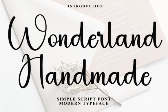 Capturing Holiday Magic: A Deep Dive into Wonderland Handmade