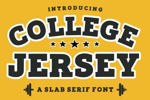 College Jersey: Capturing the Spirit of the Field in Your Designs