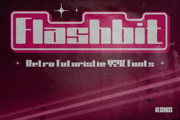 Flashbit: Start Your Time Machine to the Y2K Era