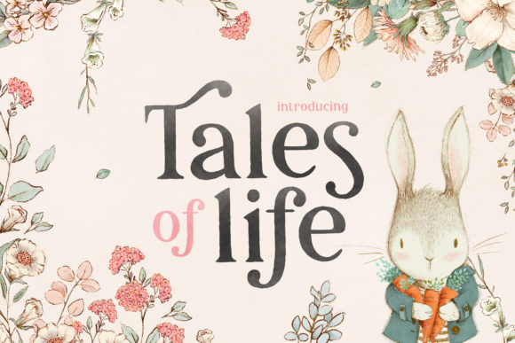 Tales of Life Duo: Where Elegance Meets Everyday Design
